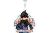 サカモトデイズ アクリルキーホルダー 和風モダンver. H 勢羽夏生 
2025年11月発売