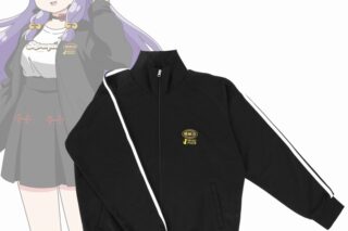 らんま1/2 arti-mate 着用ジャージ シャンプー 描き下ろし カジュアルファッションver.メンズ(サイズ/Free)[アニメイト限定]
 
2025年8月13日発売