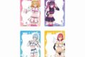 2.5次元の誘惑 ランダムクリアカード BOX(全4種)
 
2025年05月発売