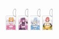 2.5次元の誘惑 ランダムグリッターキーホルダー BOX(全4種)
 
2025年05月発売