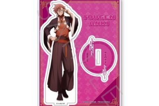 桃源暗鬼 アクリルスタンド NE (花魁坂 京夜)
 
2025年10月24日発売