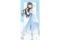 青春ブタ野郎はサンタクロースの夢を見ない 描き下ろし 桜島麻衣(夏) 等身大タペストリー 
 
2025年11月22日発売
で取扱中