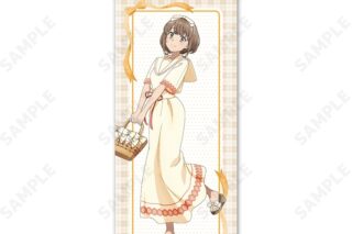 青春ブタ野郎シリーズ タペストリー 2.梓川花楓[セーラーワンピース]
 
2025年12月中旬発売
で取扱中