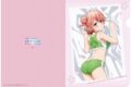 俺ガイル 完 【描き下ろし】クリアファイル 結衣(スポーツウェア)
 
2025年06月発売
で取扱中