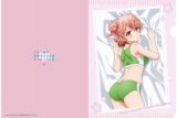 俺ガイル 完 【描き下ろし】クリアファイル 結衣(スポーツウェア)
 
2025年06月発売
で取扱中