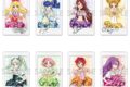 アイカツ! キャラナップコレクション～ステージコーデ～
 アニメイトで
2025年11月発売