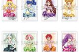 アイカツ! キャラナップコレクション～ステージコーデ～
 アニメイトで
2025年11月発売