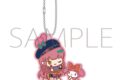 パラライ ラバーキーホルダー/アン・フォークナー×マイメロディ　サンリオキャラクターズ
 アニメイトで
2025/12/26 発売