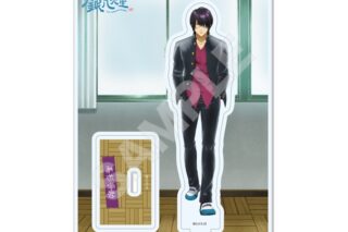 3年Z組銀八先生 アクリルスタンド/06 高杉晋助
 
2025年10月上旬発売