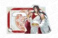 大河幻想ラジオドラマ魔道祖師 カンバッジスタンド 魏無羨 京まふ2025 ver.
 
2025年12月発売