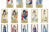 大河幻想ラジオドラマ魔道祖師 箔押し風チケットカード(ランダム) 京まふ2025 ver.
 
2025年12月発売