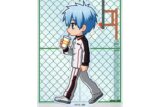 黒子のバスケ 黒子テツヤ ちびとこ パーツ付きBIGアクリルスタンド
 アニメイトで
2026/01/17 発売