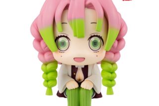 るかっぷ 鬼滅の刃 甘露寺蜜璃【再販】
 アニメイトで
2026年01月下旬発売