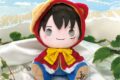 ONE PIECE けもポン ぬいぐるみ モンキー・D・ルフィ
 アニメイトで
2024/07/22 発売
