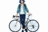 弱虫ペダル GLORY LINE 描き下ろし 真波 山岳 アウトドアver. BIGアクリルスタンド
 アニメイトで
2025/06/17 発売
