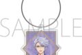 ツイステ ザ アニメーション ラメアクリルキーホルダー/アズール・アーシェングロット
 アニメイトで
2025/09/20 発売