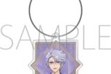 ツイステ ザ アニメーション ラメアクリルキーホルダー/アズール・アーシェングロット
 アニメイトで
2025/09/20 発売