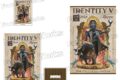 Identity V CHARACTER DAY 2024Ver. アクリルセット 野人
 アニメイトで
2025年12月下旬発売