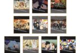 家庭教師ヒットマンREBORN! トレーディングミニ色紙 
 アニメイトで
2025年09月上旬発売