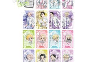 TVアニメ東京リベンジャーズ トレーディングホログラムカード バルーンスーツver.
 アニメイトで
2025年10月発売