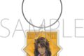 ツイステ ザ アニメーション ラメアクリルキーホルダー/レオナ・キングスカラー アニメイトで
2025/09/20 発売
