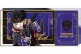 ツイステ アクリルブロック/Halloween ver.2025　ルーク・ハント アニメイトで
2025/10/25 発売