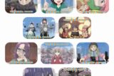 ゆるキャン△ 思い出のトレーディング缶バッジ(A) アニメイトで
2025年02月 下旬 発売
