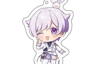 いれいす 5周年記念 アクリルキーホルダー 初兎 アニメイトで
2025/09/27 発売 いれいす 5周年記念 アクリルキーホルダー 初兎 アニメイトで
2025/09/27 発売