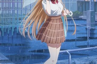 お隣の天使様にいつの間にか駄目人間にされていた件2 描き下ろしB2タペストリー椎名真昼(雨) アニメイトで
2025年12月発売 お隣の天使様にいつの間にか駄目人間にされていた件2 描き下ろしB2タペストリー椎名真昼(雨) アニメイトで
2025年12月発売
