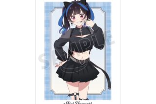 TVアニメ『彼女、お借りします』 描き下ろし 八重森みに ガーリーファッションver. A3マット加工ポスター アニメイトで
2025/11/27 発売 TVアニメ『彼女、お借りします』 描き下ろし 八重森みに ガーリーファッションver. A3マット加工ポスター アニメイトで
2025/11/27 発売