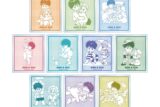 BANANA FISH トレーディングアクリルカード BABY BANANA ver. アニメイトで
2025/12/20 発売