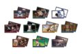 原神 フィナーレへの歓宴 トレーディングコレクションカードセット アニメイトで
11月発売