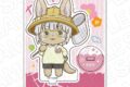 アニメ「メイドインアビス 烈日の黄金郷」 アクリルスタンド ナナチ ようちえん デフォルメ ver. アニメイトで
2025年11月発売