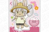 アニメ「メイドインアビス 烈日の黄金郷」 アクリルスタンド ナナチ ようちえん デフォルメ ver. アニメイトで
2025年11月発売