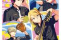 アプリゲーム HELIOS Rising Heroes エンディングテーマ SECOND SEASON Vol.2 通常盤 アニメイトで
2022/11/30 発売