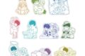 BANANA FISH トレーディングダイカットステッカー BABY BANANA ver. アニメイト
2025/12/20 発売