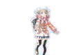 僕のヒーローアカデミア トガヒミコ Ani-Art 第6弾 BIGアクリルスタンド ver.B AMNIBUSで2025年11月中旬発売