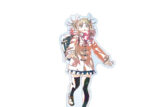 僕のヒーローアカデミア トガヒミコ Ani-Art 第6弾 BIGアクリルスタンド ver.B AMNIBUSで2025年11月中旬発売