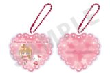 きらりん☆レボリューション,ハローキティ ちゃおヒロインズ×サンリオキャラクターズ スライドミラー 月島きらり×ハローキティ
 
2025年8月29日発売
で取扱中 (アニメイト)