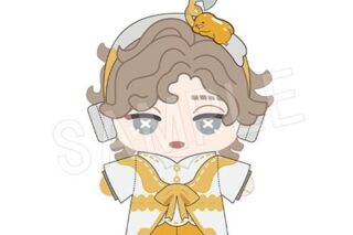 第五人格×サンリオ ぬいとおでかけ 気象学者×ぐでたま
 
2026年01月発売