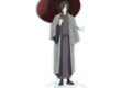 夏目友人帳 描き下ろし 的場静司 雨の日ver. 特大アクリルスタンド
 
2026年1月17日発売