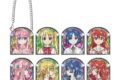 ぼっち・ざ・ろっく! トレーディング Aure Glass アクリルドアプレート風チャーム
 
2026年1月17日発売
で取扱中 (アニメイト)
