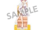 五等分の花嫁* 描き下ろしアクリルスタンド 中野一花 ナイトウェア ver.
 
2025年11月発売
で取扱中 (アニメイト)