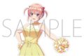 五等分の花嫁* アクリルスタンド/中野一花
 
2025年11月14日発売
