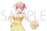 五等分の花嫁* アクリルスタンド/中野一花
 
2025年11月14日発売