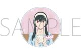 スパイファミリー アクリルマグネット　ヨル・フォージャー
 
2025年12月20日発売
 (アニメイト)