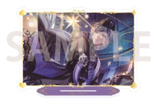 アイドリッシュセブン グループ記念日2025 アクリルスタンド 逢坂壮五
 
2026年2月14日発売