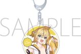 初音ミクシリーズ アクリルキーホルダー/鏡音レン　水着
 
2026年1月30日発売