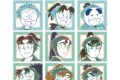 忍たま乱太郎 トレーディング lette-graph アクリルカード【再販】
 
2025年11月27日発売