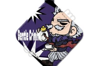 TVアニメ『僕のヒーローアカデミア』 みんなmochocho化大作戦!第6弾 レザーチャーム M-IF(ジェントル・クリミナル)
 
2025年12月上旬発売
で取扱中 TVアニメ『僕のヒーローアカデミア』 みんなmochocho化大作戦!第6弾 レザーチャーム M-IF(ジェントル・クリミナル)
 
2025年12月上旬発売
で取扱中